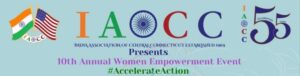 Read more about the article Woman’s day 2025: Woman’s empowerment event on 8th March