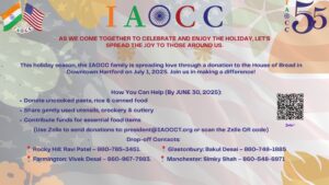 Read more about the article Support the House of Bread This 4th of July!